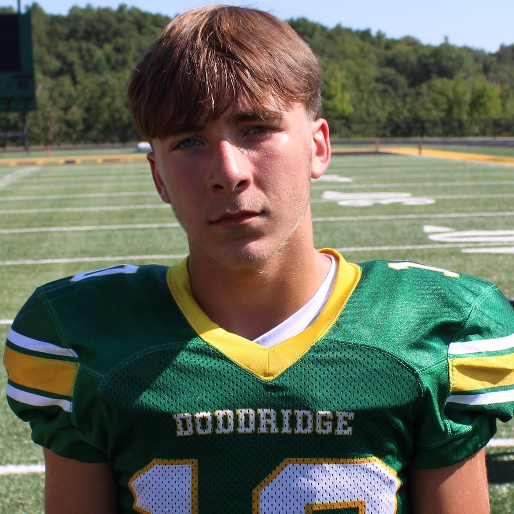 Cole Arnell