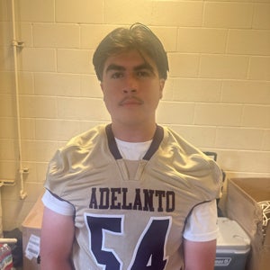 Alex Alarcon mugshot