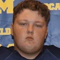 John Tolliver mugshot