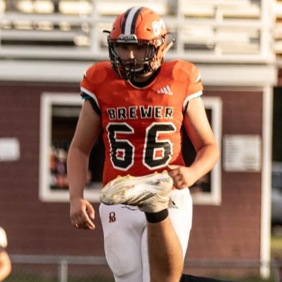 Cameron Meyers mugshot