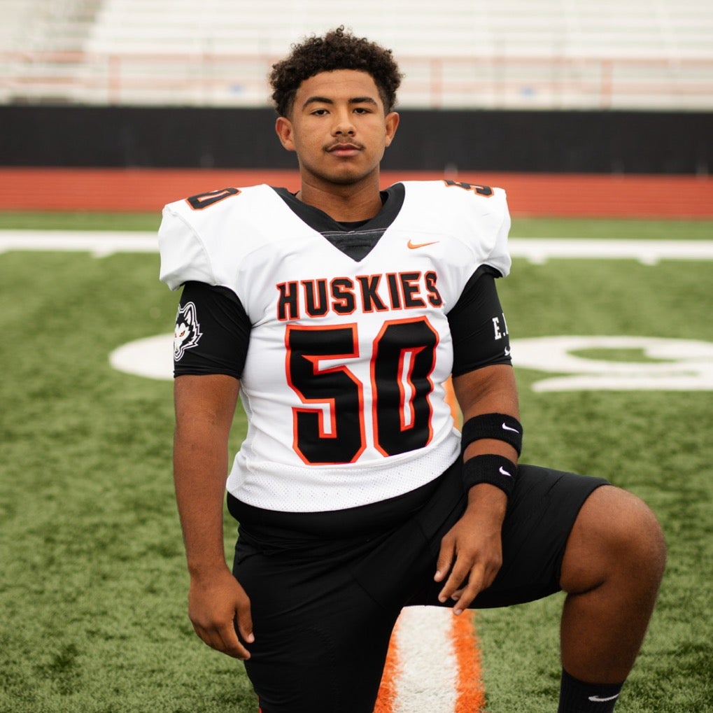 Jaxson White mugshot