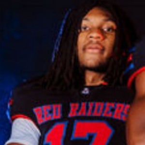 Will Wilcher mugshot