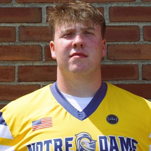 Logan Hancik