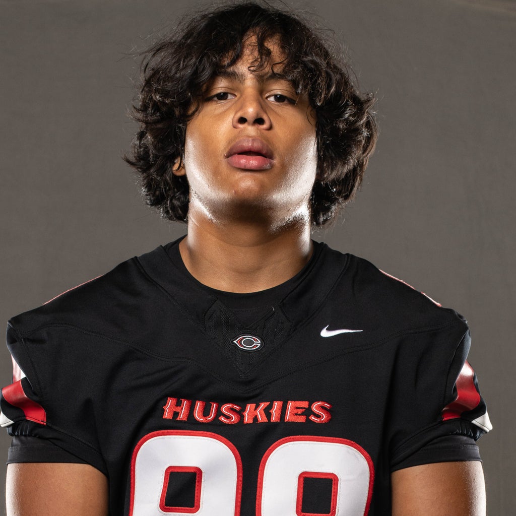 Chris Anderson mugshot