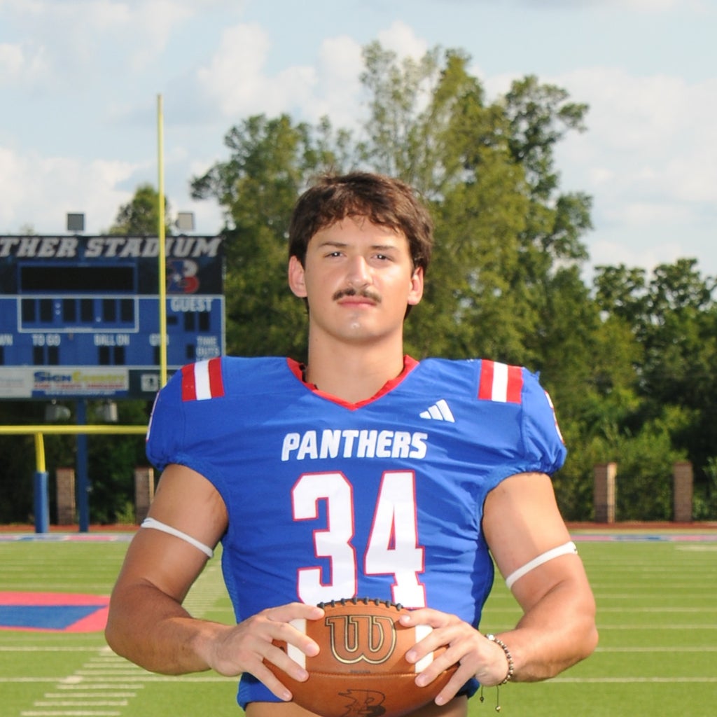 Landon Paddack