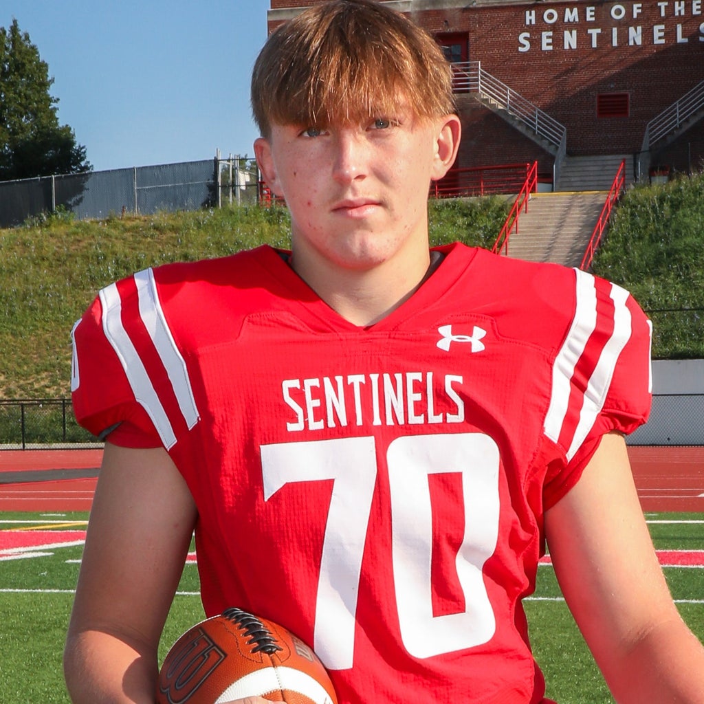 Easton Peters mugshot