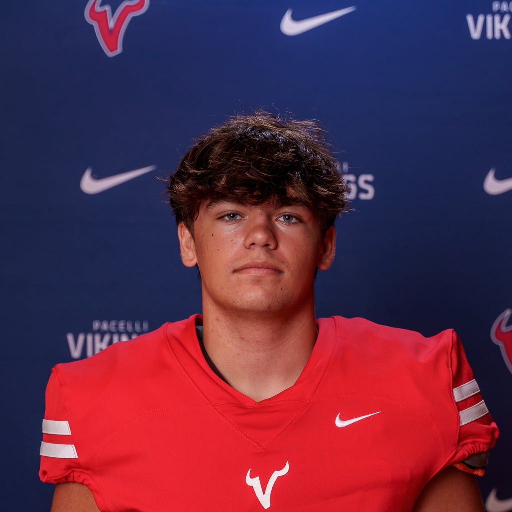 Jake Burkhalter mugshot