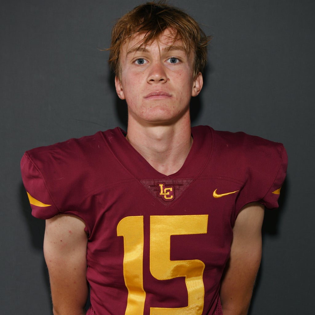 Scotty Perkins mugshot