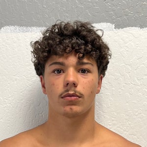 Boston Moon mugshot