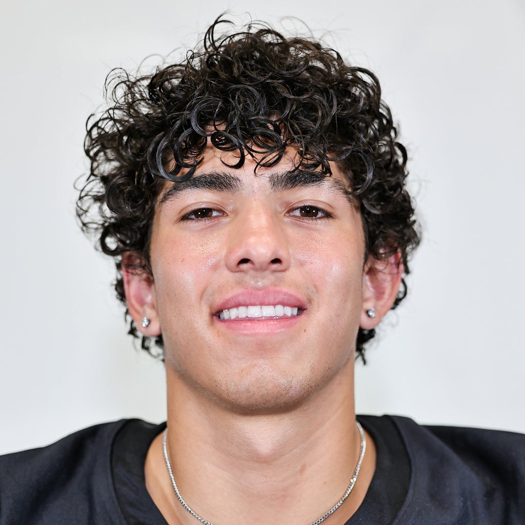 Kysen Gallegos mugshot