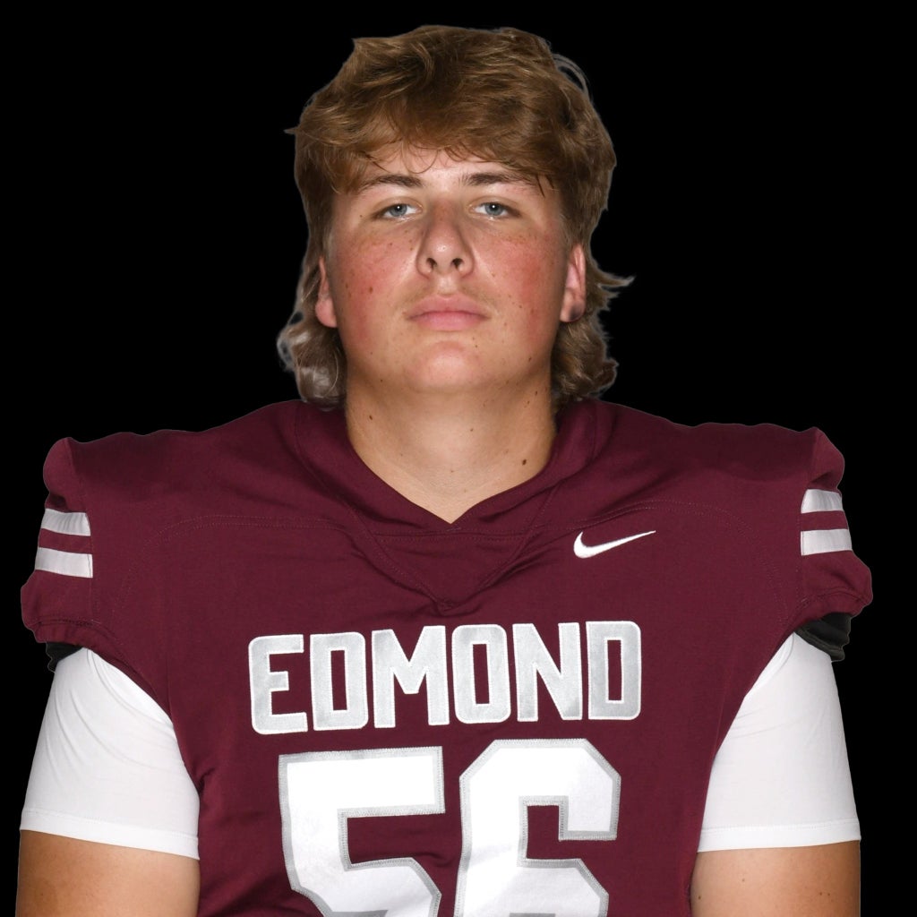 Brody Bulmahn mugshot