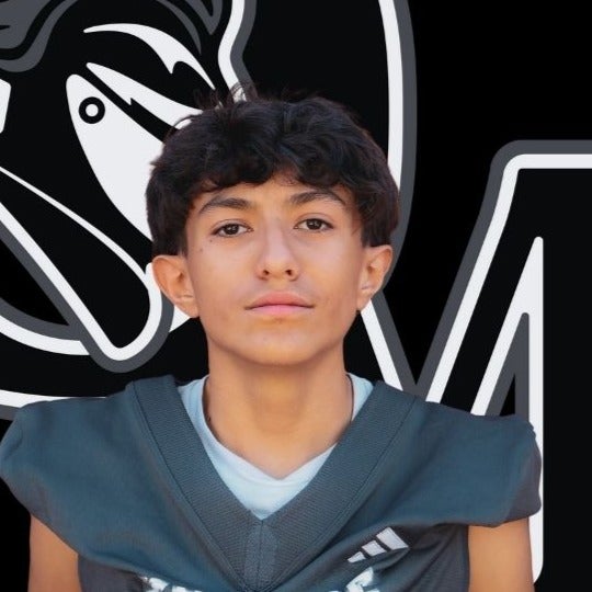 Benicio Ruiz mugshot