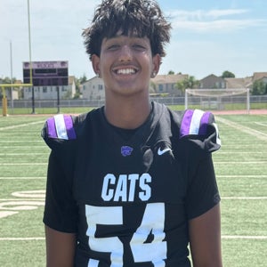 Jayden Kumar mugshot