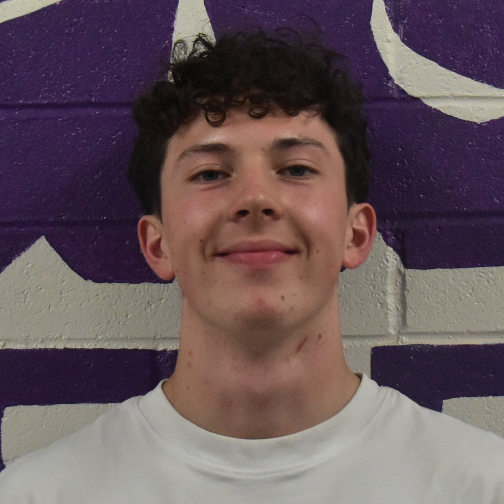 Preston Fierko
