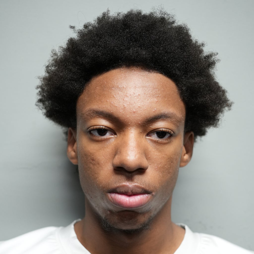 Izzy Villanova mugshot