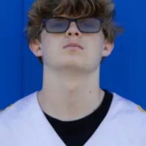 Dalton Westfall mugshot