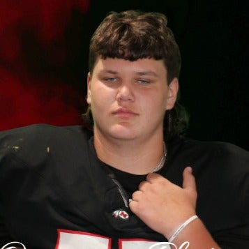Trey Reid
