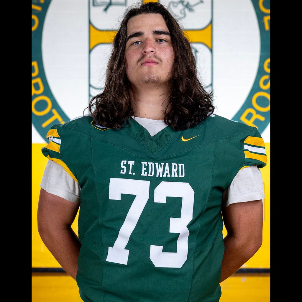 Jameson Mathers mugshot