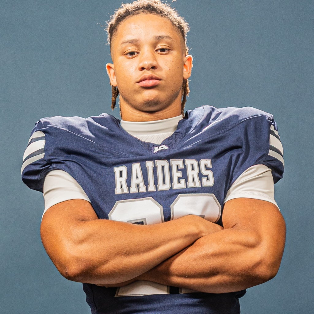 Kingston Mays