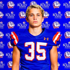 Milo Trovato mugshot