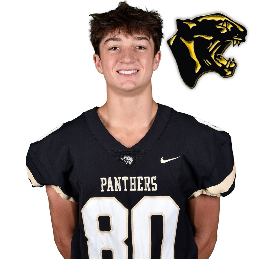 Jackson Conte mugshot