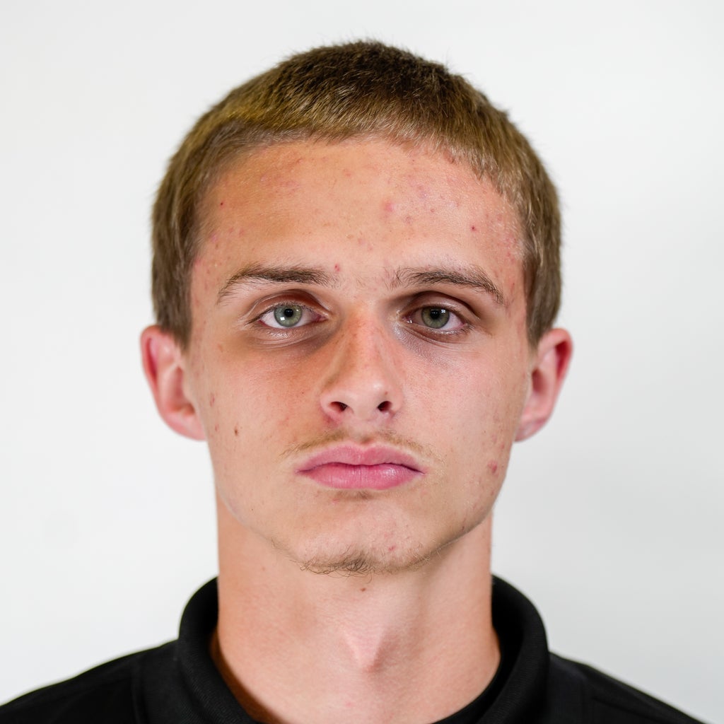 Gavyn Dalton mugshot