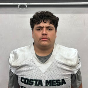 Darwin Palma mugshot