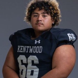 Seth Seumalo