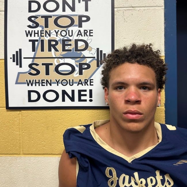 Nathan McNeill mugshot