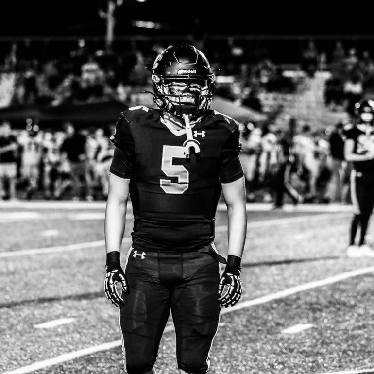 Chance Hausler mugshot