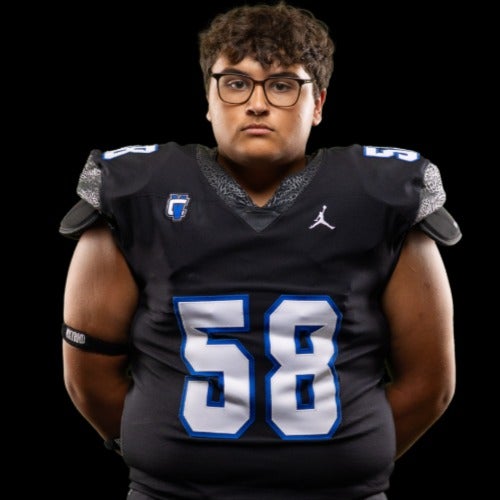 A.J. Springer mugshot