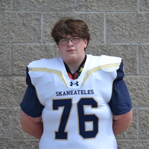 Jacob Klimek mugshot