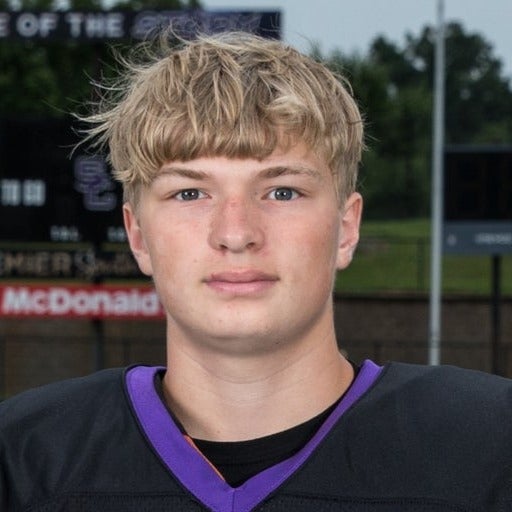 Kai Phipps mugshot