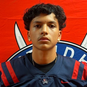 Kane Gonzales