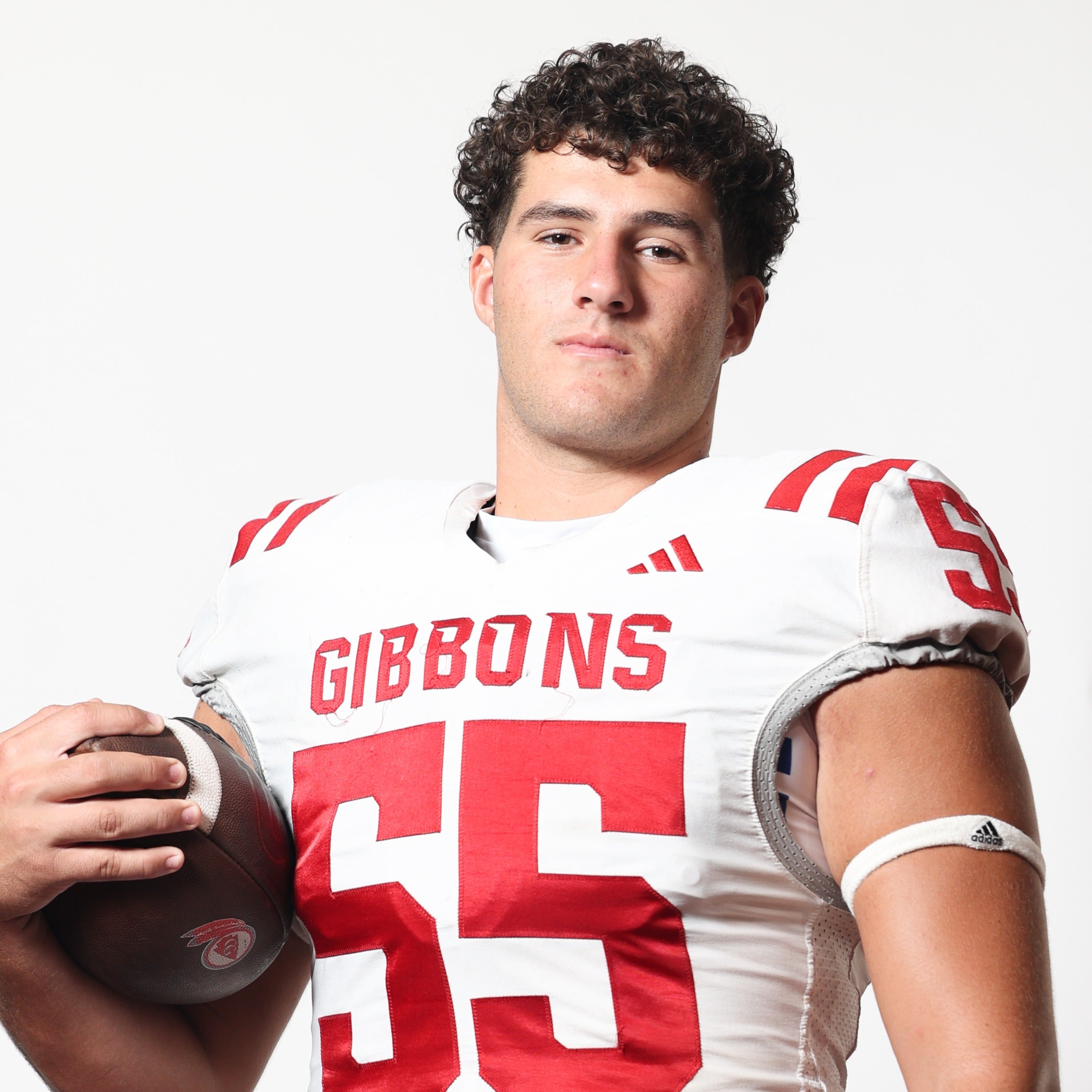 Alejandro Romay mugshot