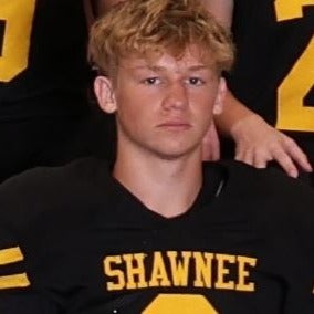 Brayden King
