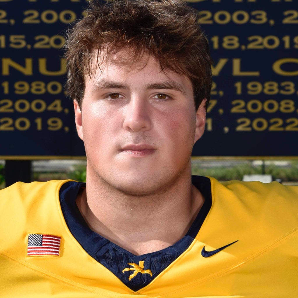 Andrew Gibson mugshot