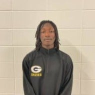 Bernard Drayton Jr. mugshot