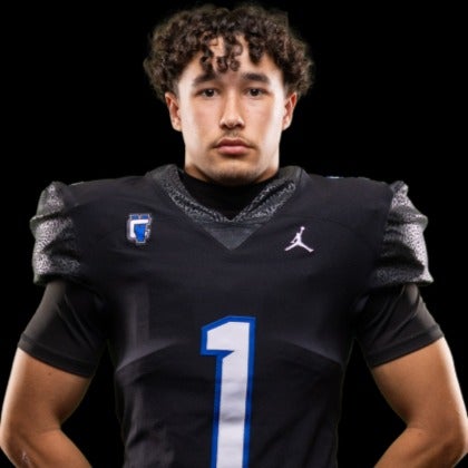 Anthony Sapeta mugshot