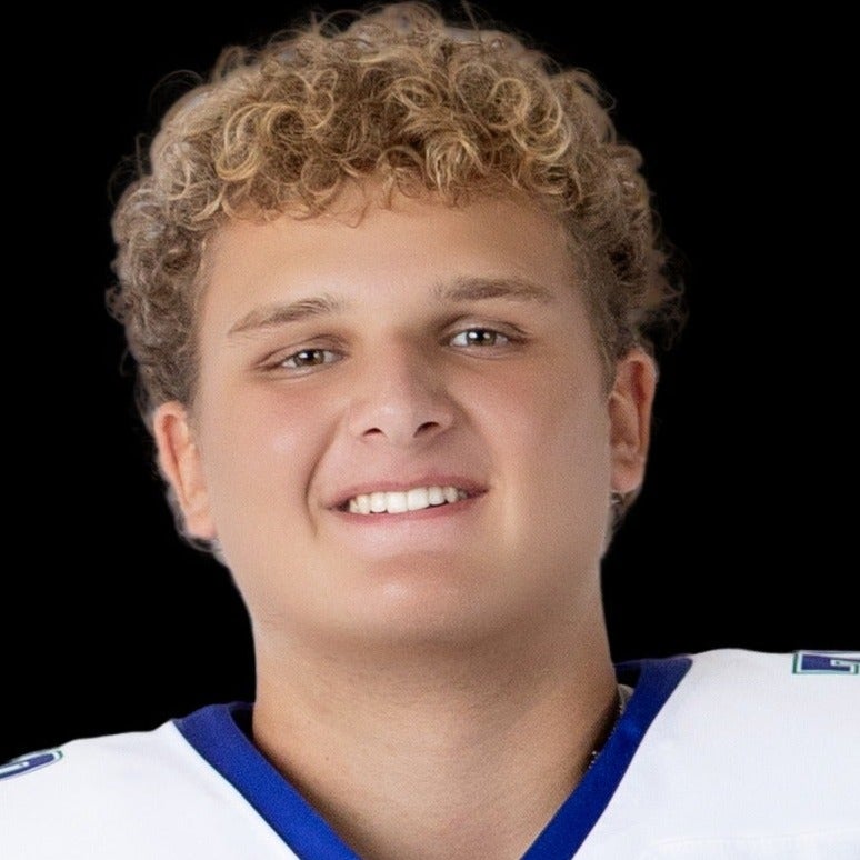 Griffin Blocker mugshot