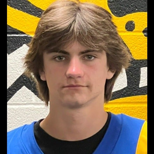 Riley Whitmer mugshot