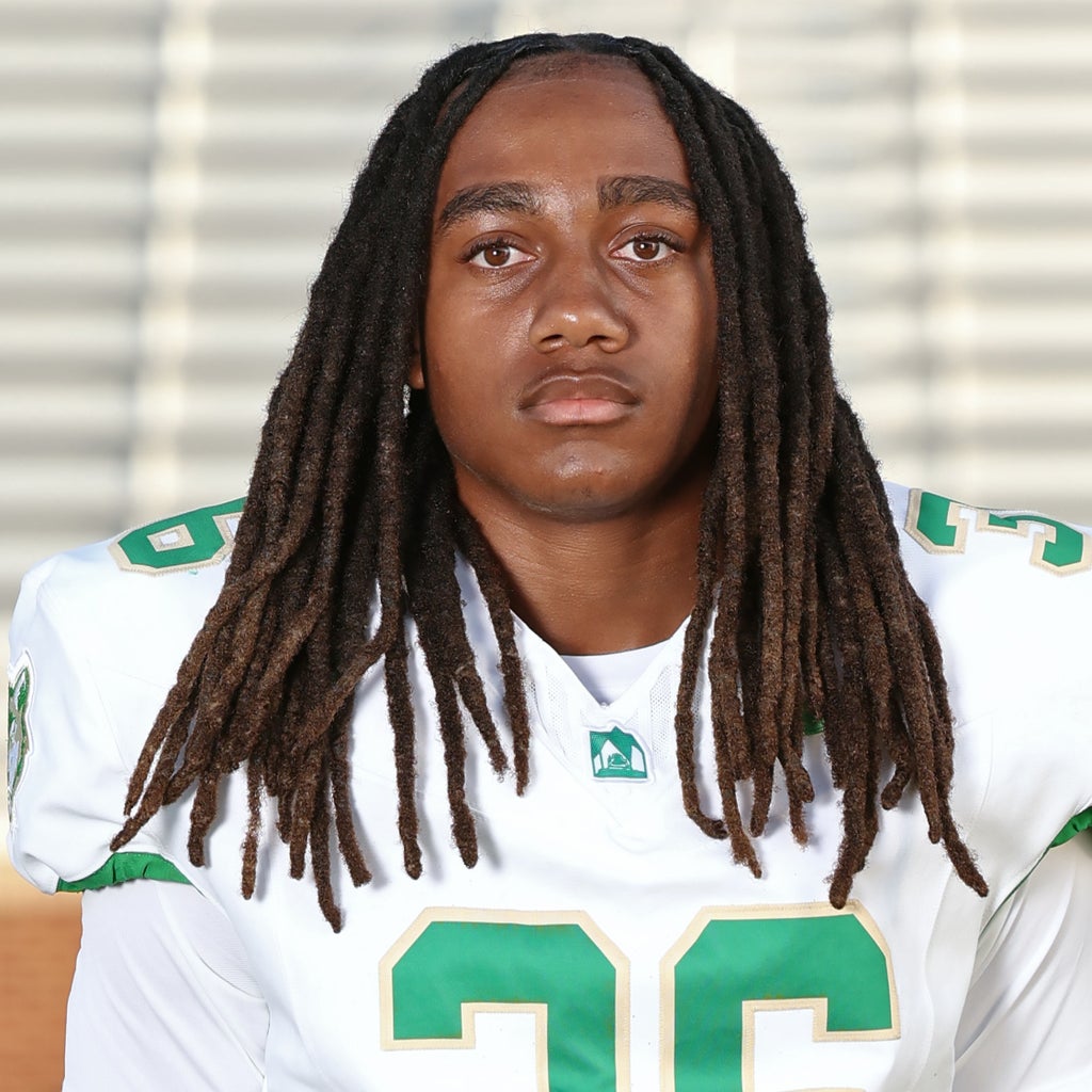 Marcus Webb II mugshot