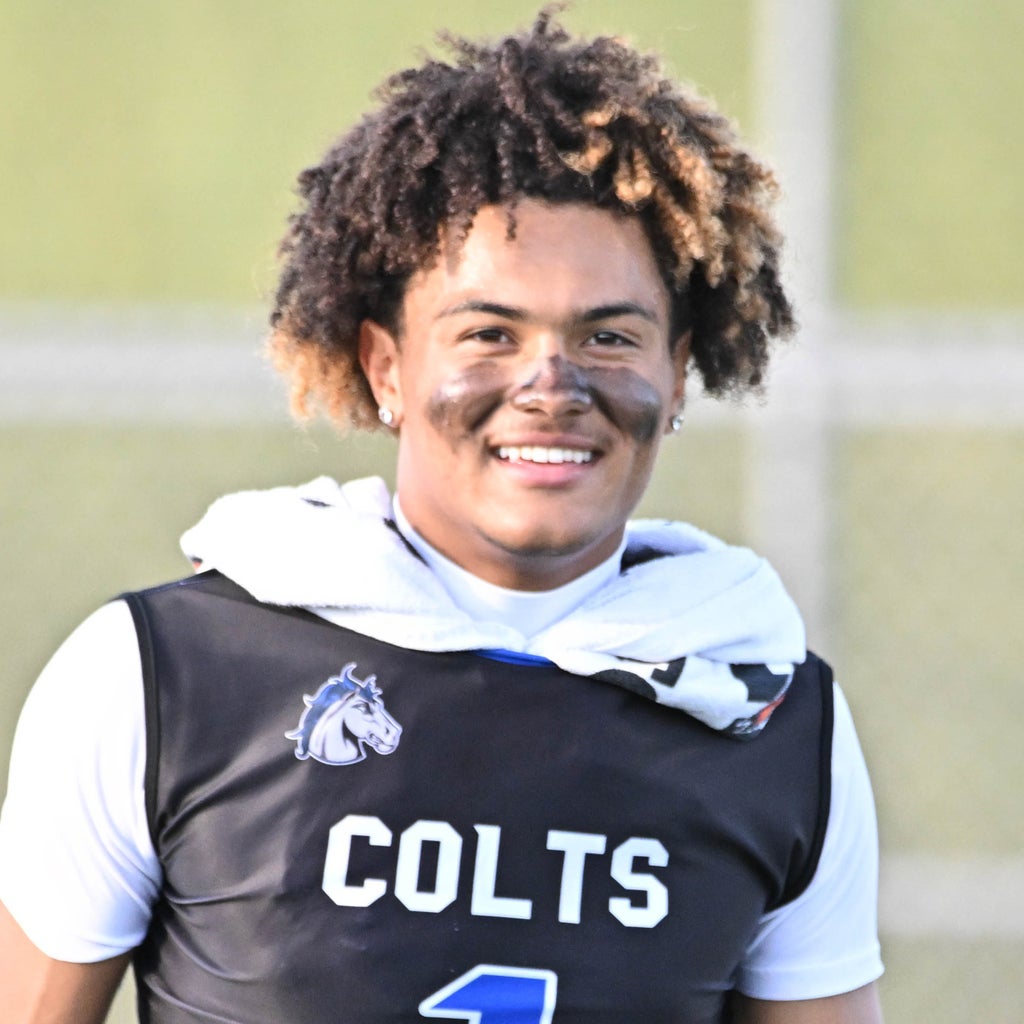 Jayden Thomas