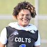 Jayden Thomas