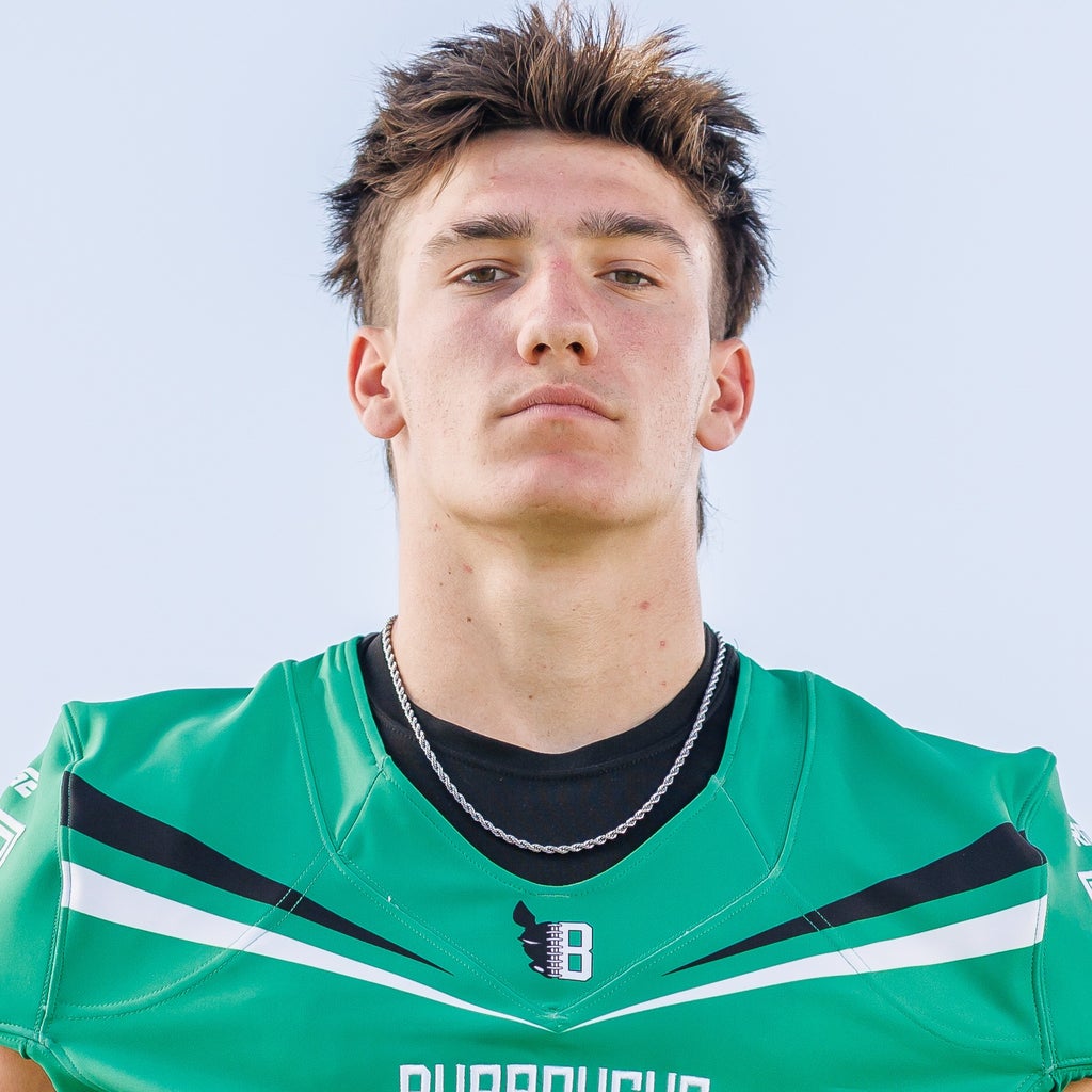 Eli Eggleston mugshot