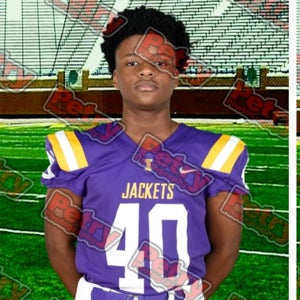 Jamarion Chevis mugshot