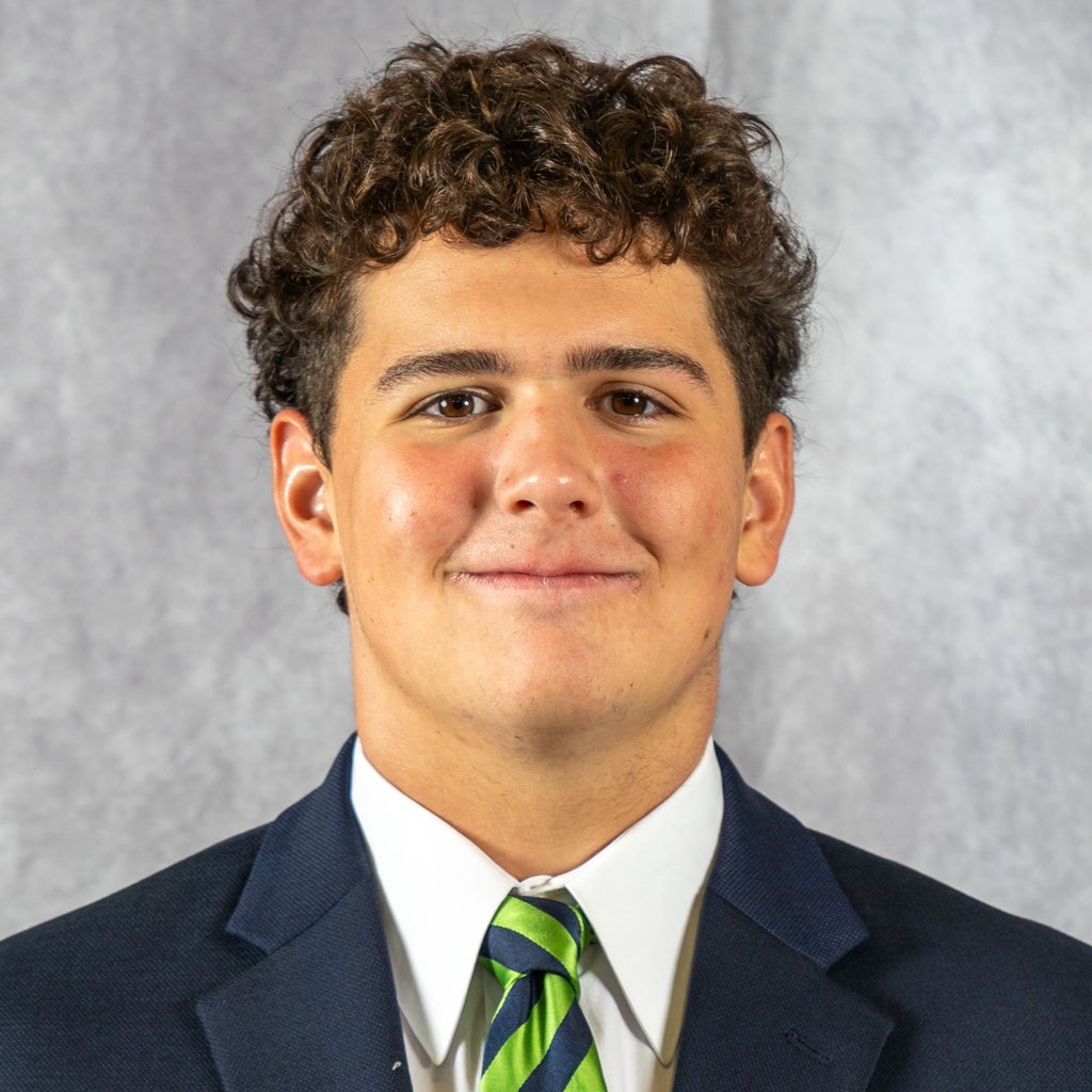 Chooch Torcasio mugshot