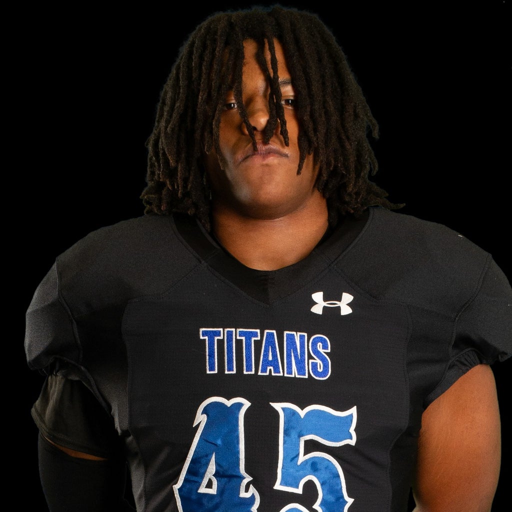 Jackson Williams