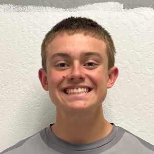 Xander Pullman mugshot