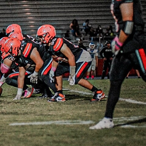 Julian Garcia mugshot